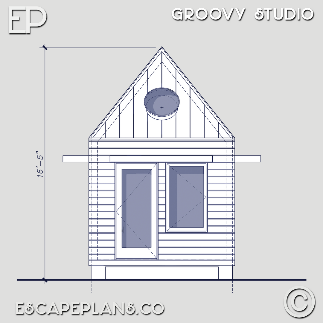 Svenda Groovy Studio